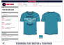 create professional fashion tech pack  with technical drawings